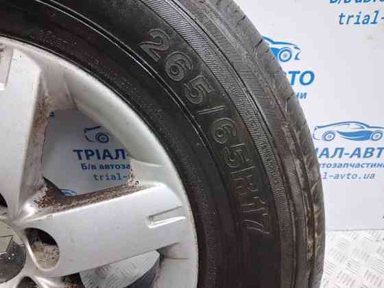 Запаска с резиной Mitsubishi Pajero Wagon 1999-2006 MN125546 (Арт. 68584) Киев