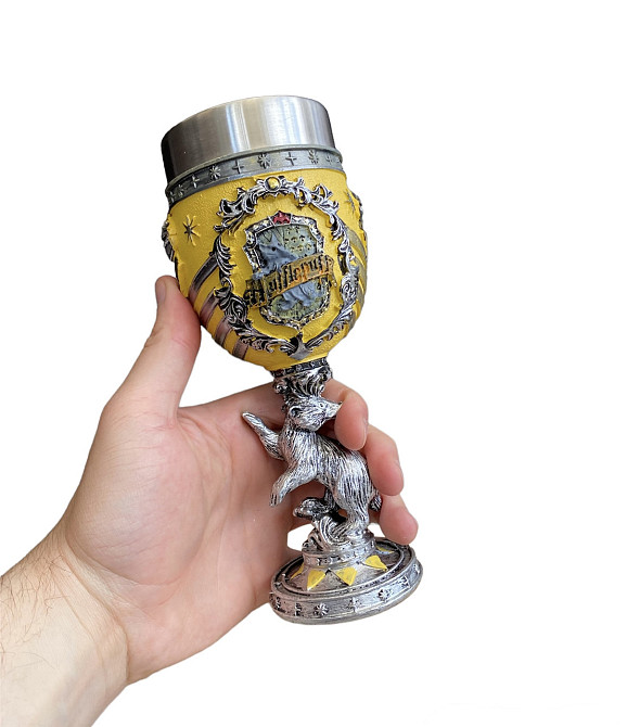 Бокал для вина 3 Гарри Поттер Київ - зображення 7