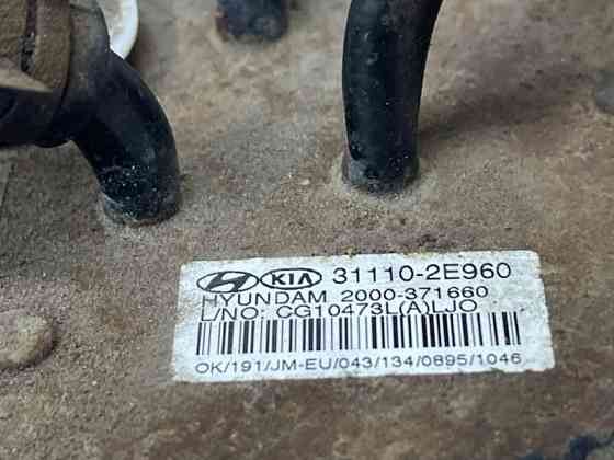 Модуль топливного насоса Hyundai Tucson 2004-2009 311102E960 (Арт. 79509) Киев