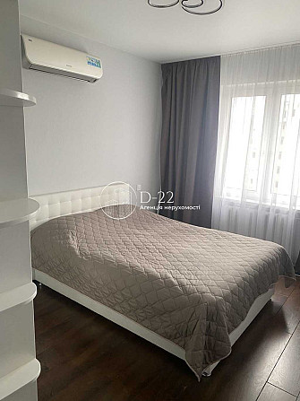 продажа 3-к квартира Киев, Дарницкий, 125000 $ Київ - зображення 9
