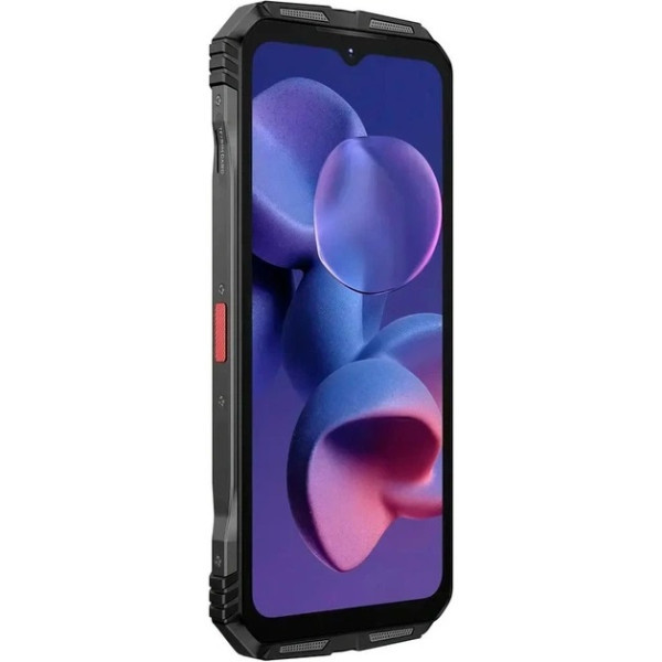 Смартфон Doogee S118 Pro 8/512GB NFC Cornelian Red Global (Код товару:43382) Харьков - изображение 3