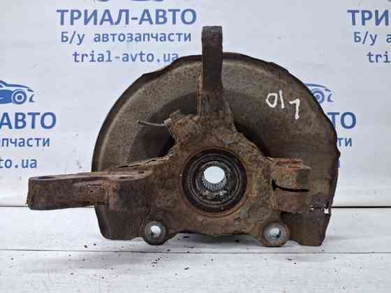 Кулак поворотный правый со ступицей Mitsubishi Lancer 2007-2017 3870A012 (Арт. 60041) Київ
