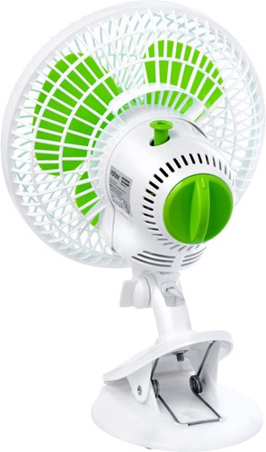 Вентилятор настольний Rotex RAT04-E 25 Вт салатовый Киев - изображение 4
