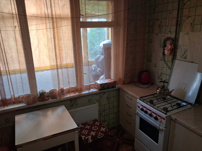 долгосрочная аренда 1-к квартира Белоцерковский, Белая Церковь, 6000 грн./мес. Белая Церковь - изображение 3