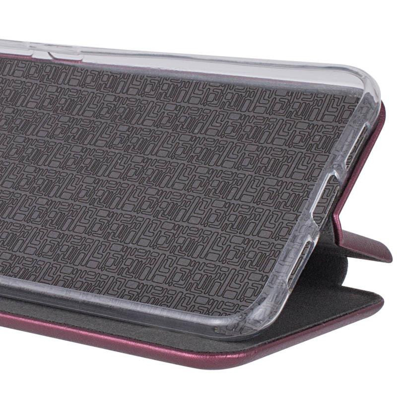 Кожаный чехол-книжка Classy для Samsung Galaxy A57 5G Херсон - изображение 2