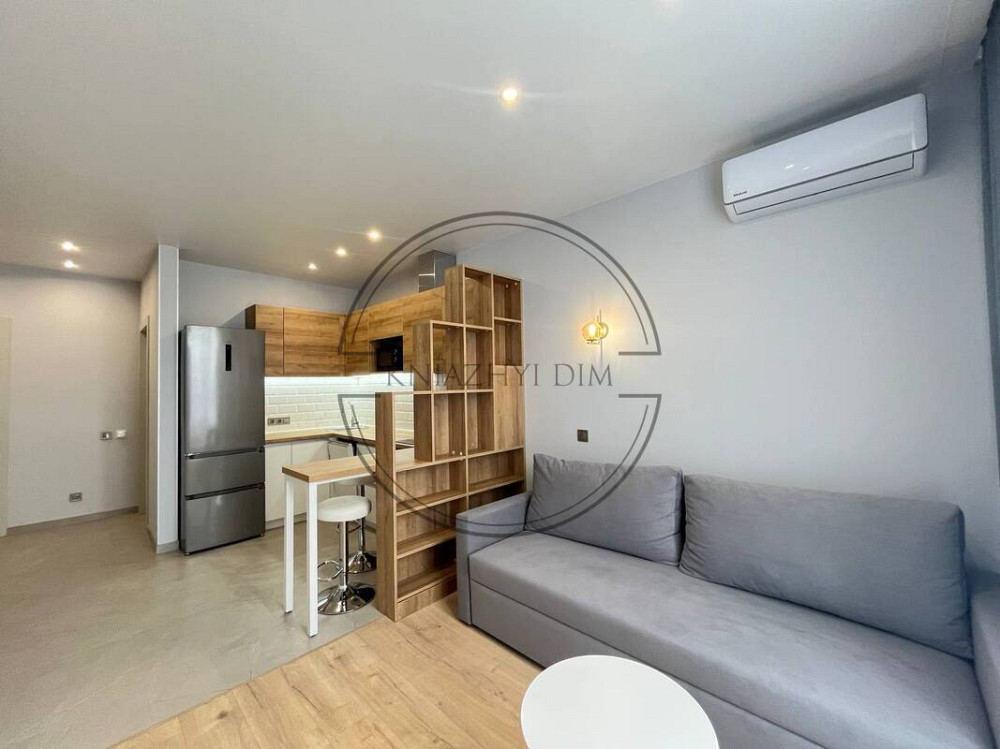 Перша здача! Оренда 2 кімнатної квартири ЖК Берег Дніпра КОД 11202802 Киев - изображение 5