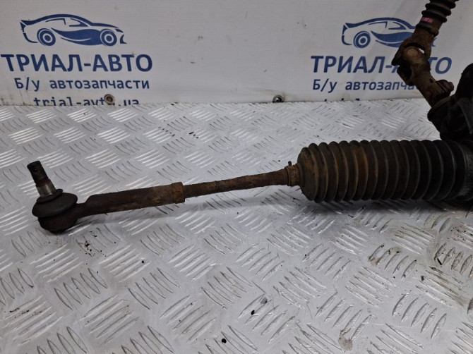 Рулевая рейка АНГЛИЯ Toyota Prado J120 4.0 1GR-FE 2002 (б/у) Київ - зображення 2