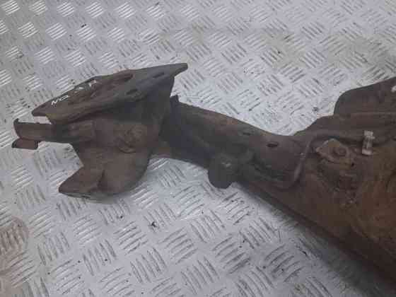 Рычаг задней подвески продольный правый Nissan Qashqai 2006-2013 55501JD00A (Арт. 82436) Киев