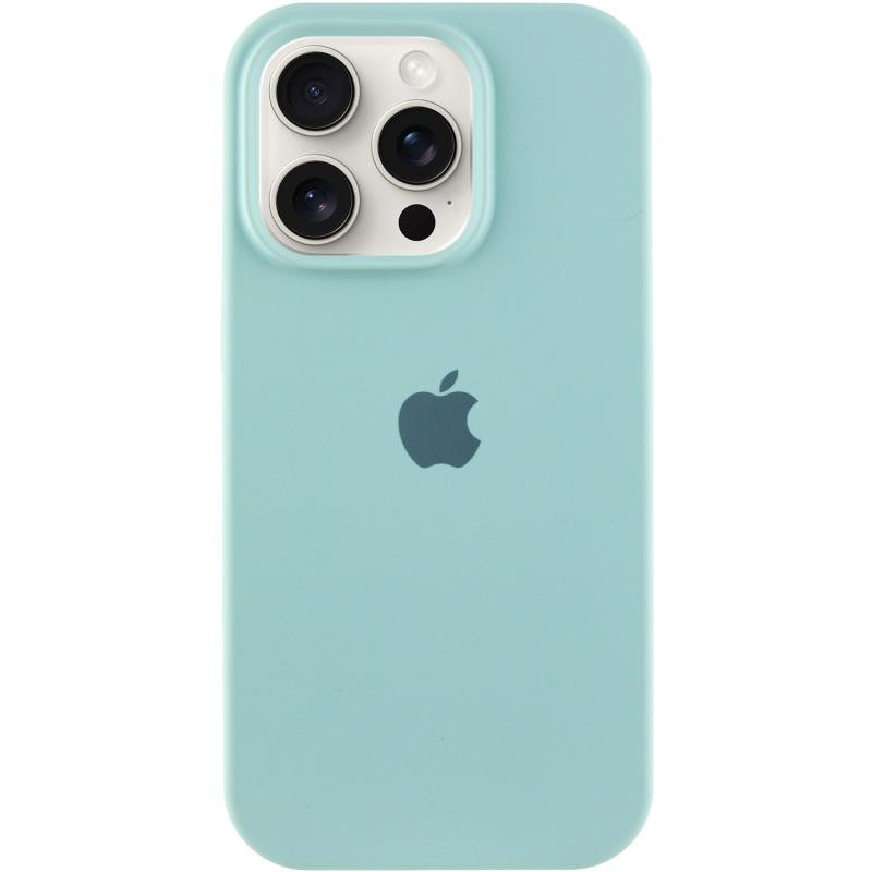 Чехол Silicone Case Full Protective (AA) для Apple iPhone 13 Pro Max (6.7") Херсон - изображение 1