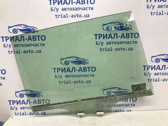 Стекло двери заднее правое Subaru Outback BR 2.5 БЕНЗИН EJ253 2009 (б/у) Київ