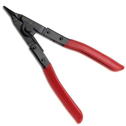 Съёмник глухих стопорных шайб TOPTUL JDAP0109 Харків