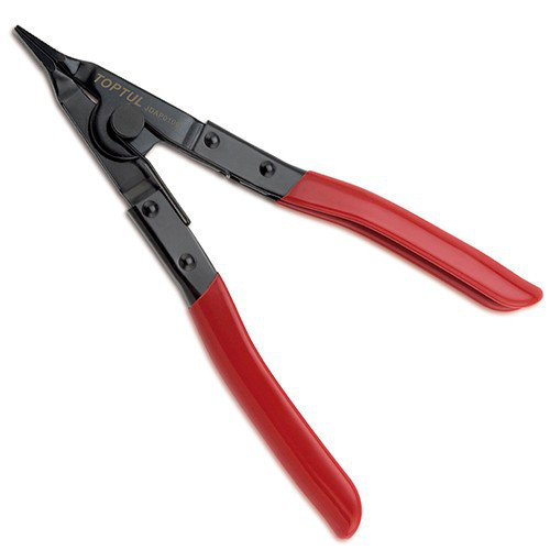 Съёмник глухих стопорных шайб TOPTUL JDAP0109 Харків - зображення 1