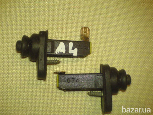 Дрібні запчастини до Audi А4, B5-сeдaн, (95-2000р.в) Івано-Франківськ - зображення 7