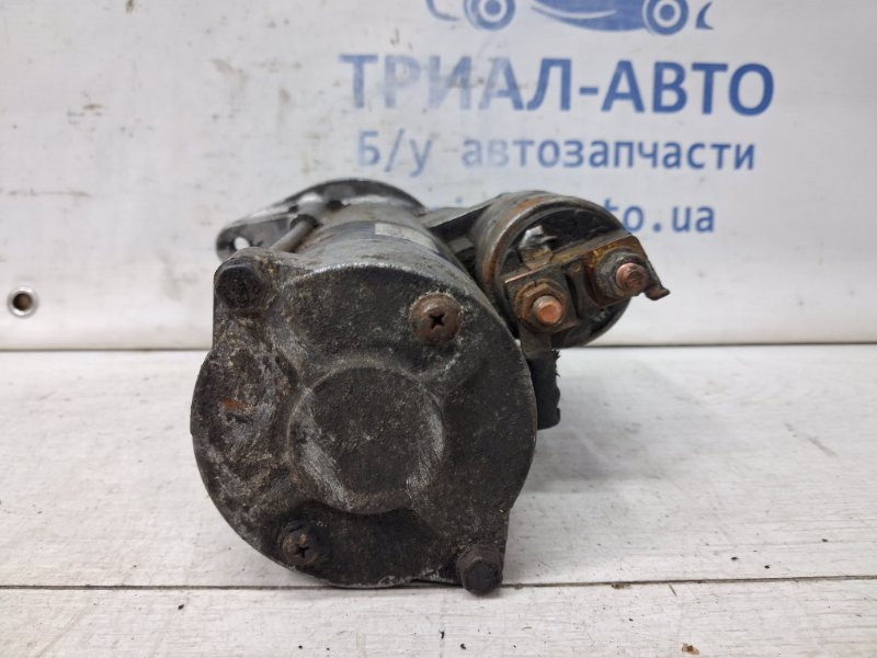 Стартер Nissan Pathfinder R51 2.5 DIESEL YD25DDTI 2004 (б/у) Киев - изображение 4