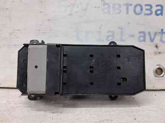 Блок управления стеклоподъемниками Honda Civic FD 1.8 БЕНЗИН R18A 2005 (б/у) Київ