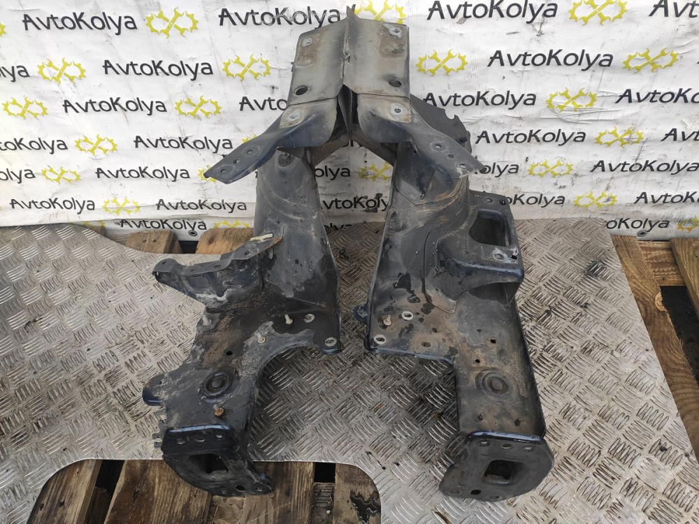 Лонжерон Volkswagen Golf 5 2003-2008 Ковель - изображение 1