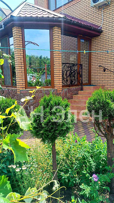 шикарный дом в фонтанке Одеса - зображення 1