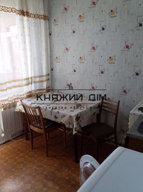 Оренда 1 кімнатної квартири на проспекті Гонгадзе 3А код 11202984 Київ - зображення 12