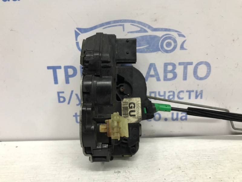 Замок двери задний правый Chevrolet Cruze 2009-2016 13579556 (Арт. 43971) Київ - зображення 2
