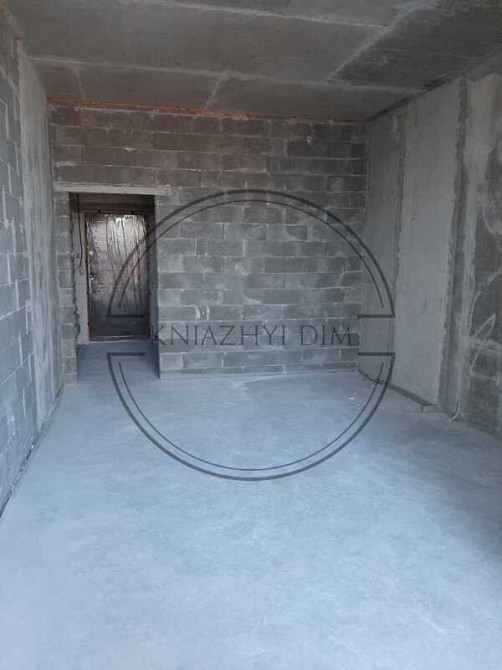 Видовая 1 комнатная квартира студия ЖК Каховская. Код объекта:21138775 Київ - зображення 2