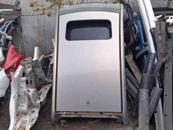 Крыша Mazda CX 7 2006-2012 EGY2-70-600 (Арт. 85120) Киев