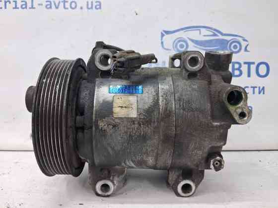 Компрессор кондиционера Nissan Pathfinder R51 2.5 DIESEL YD25DDTI 2004 (б/у) Київ