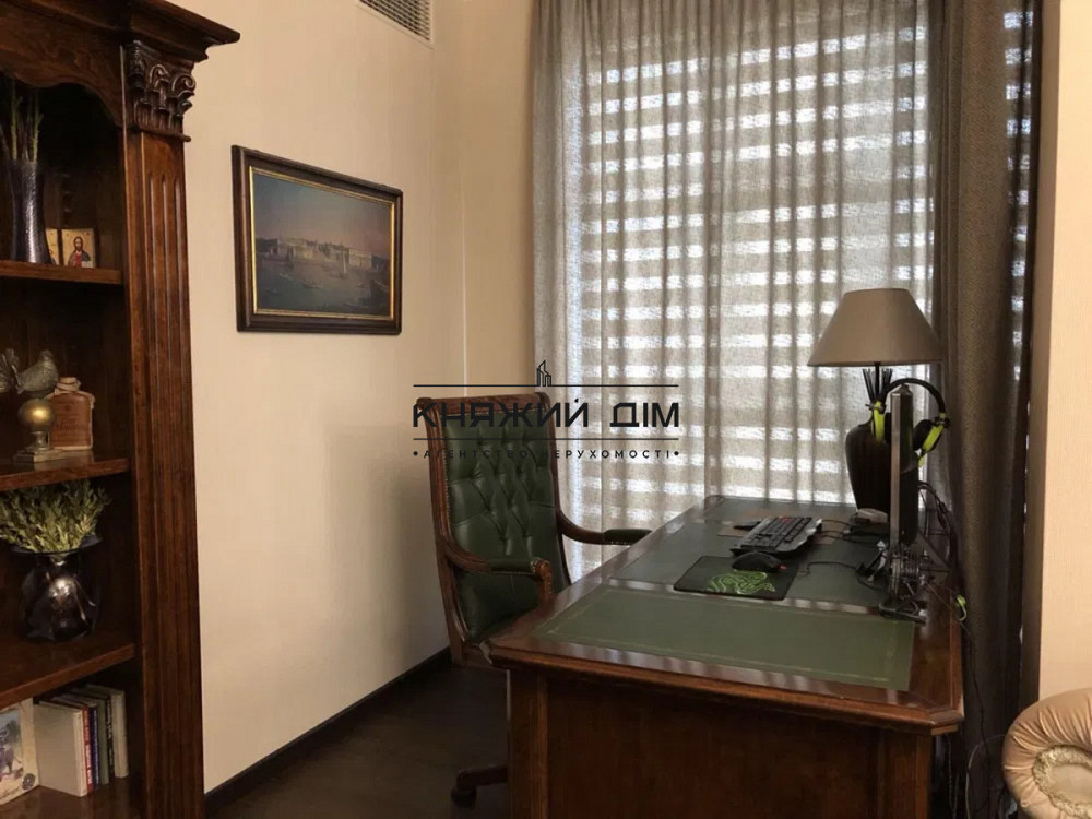 Оренда 3 кімнатна квартира ЖК Французский квартал КОД 11203575 Київ - зображення 10