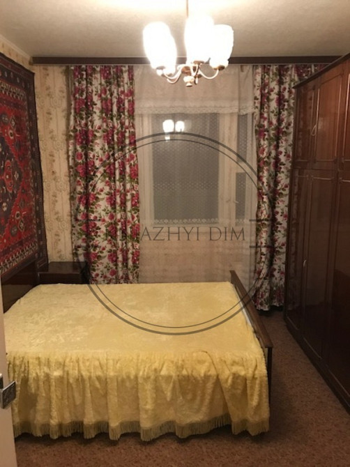 Аренда 2 к квартиры на Шулявке.код обьекта 11102598 Киев - изображение 4