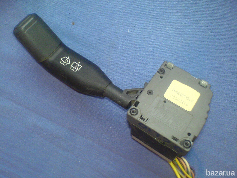 Запчастини до Reno Clio-I Ивано-Франковск - изображение 2