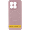 Чехол Silicone Cover Lakshmi Full Camera (AA) with Magnetic Fit для Motorola Moto G86 5G Херсон