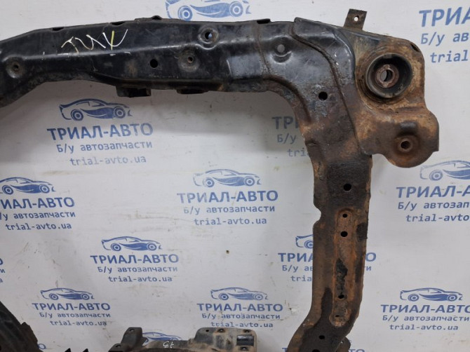 Балка передней подвески АНГЛИЯ Hyundai Tucson JM 2.0 DIESEL D4EA 2004 (б/у) Киев - изображение 8
