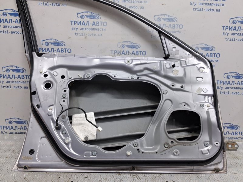 Дверь передняя левая Mazda 6 GH 2.5 БЕНЗИН L5-VE 2007 (б/у) Київ - зображення 10