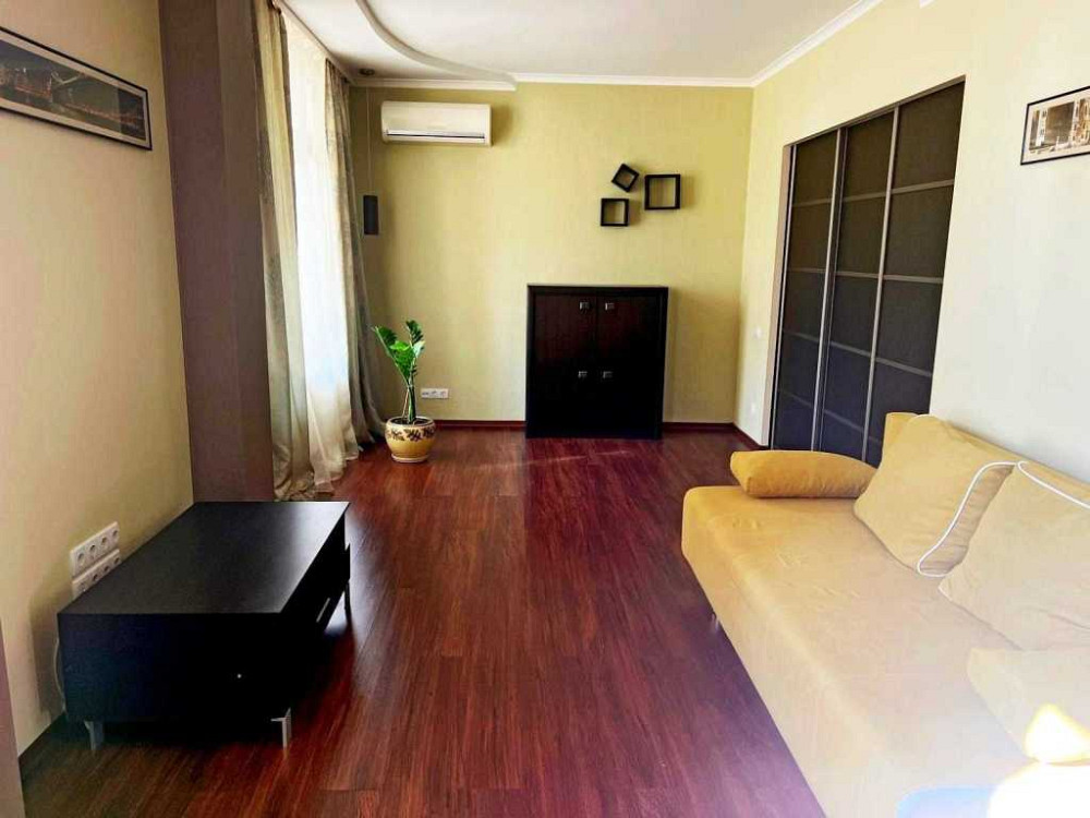 долгосрочная аренда 1-к квартира Киев, Святошинский, 18000 грн./мес. Київ - зображення 4