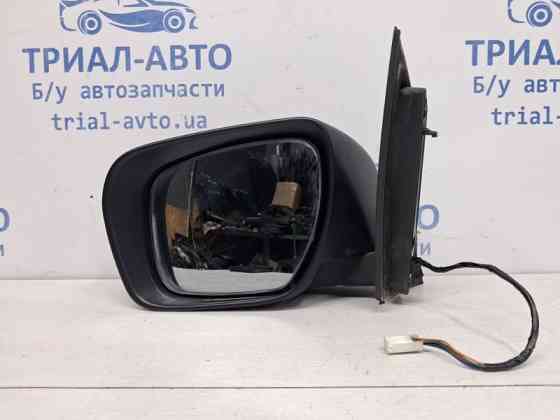 Зеркало левое Mazda CX 7 2006-2012 EH1169180G (Арт. 58500) Киев