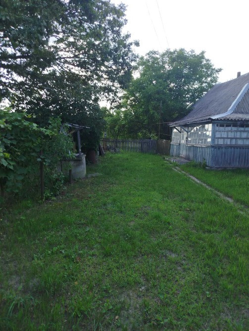 Продам будинок 57,9 кв.м. в с.Ніжиловичі Макаров - изображение 7