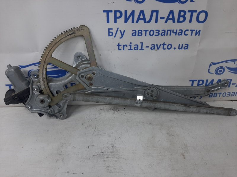 Стеклоподъемник передний левый Toyota Prado 2002-2009 6980258010 (Арт. 36175) Киев - изображение 4