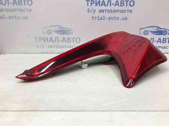 Фонарь задний внешний левый Nissan Juke 2010-2019 265551KA0A (Арт. 55270) Київ