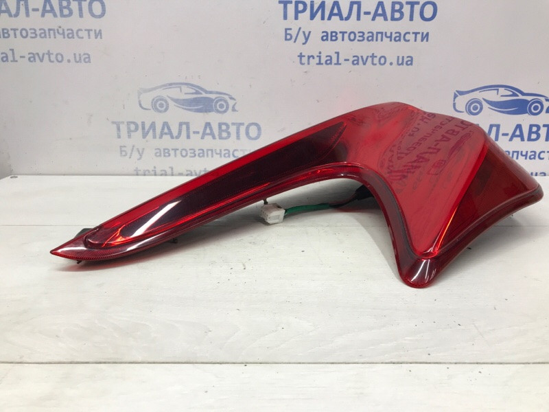 Фонарь задний внешний левый Nissan Juke 2010-2019 265551KA0A (Арт. 55270) Київ - зображення 4