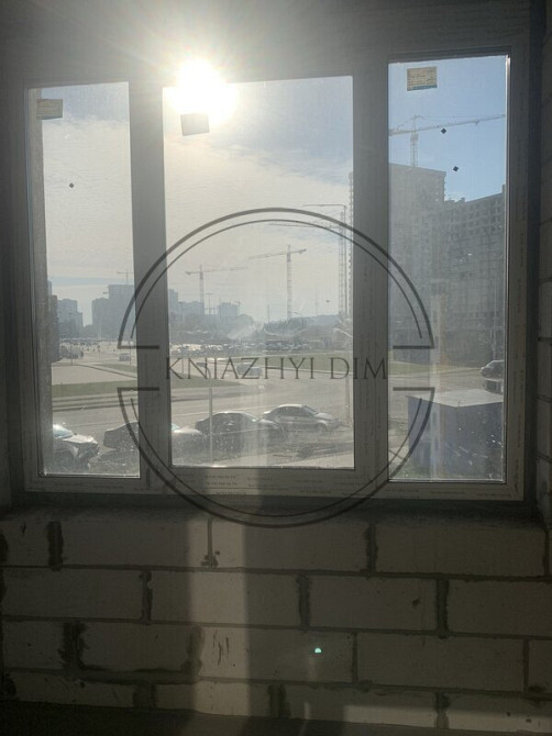 Переуступка! Продажа 2-х к. квартиры в ЖК Варшавский Плюс. №21138614 Киев - изображение 7