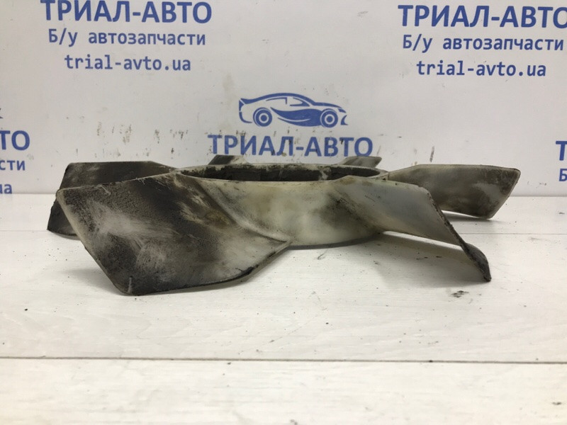 Крыльчатка вискомуфты Mitsubishi Pajero Wagon 1999-2006 ME298542 (Арт. 57614) Київ - зображення 4