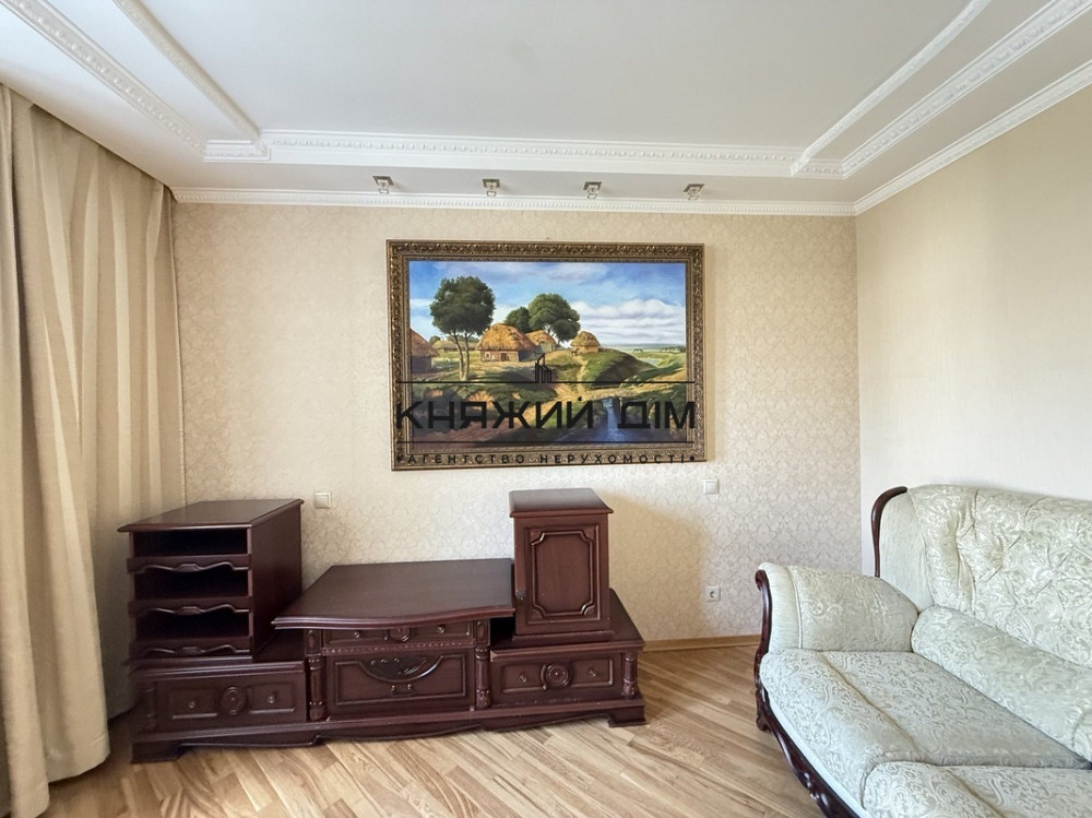 Оренда 3 кімнатна квартира м. Васильківська КОД 11203415 Київ - зображення 9