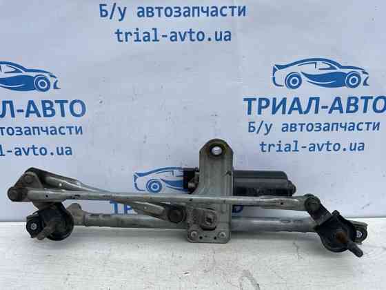 Трапеция дворников Hyundai Santa fe DM 2.4 БЕНЗИН G4KJ 2012 (б/у) Киев