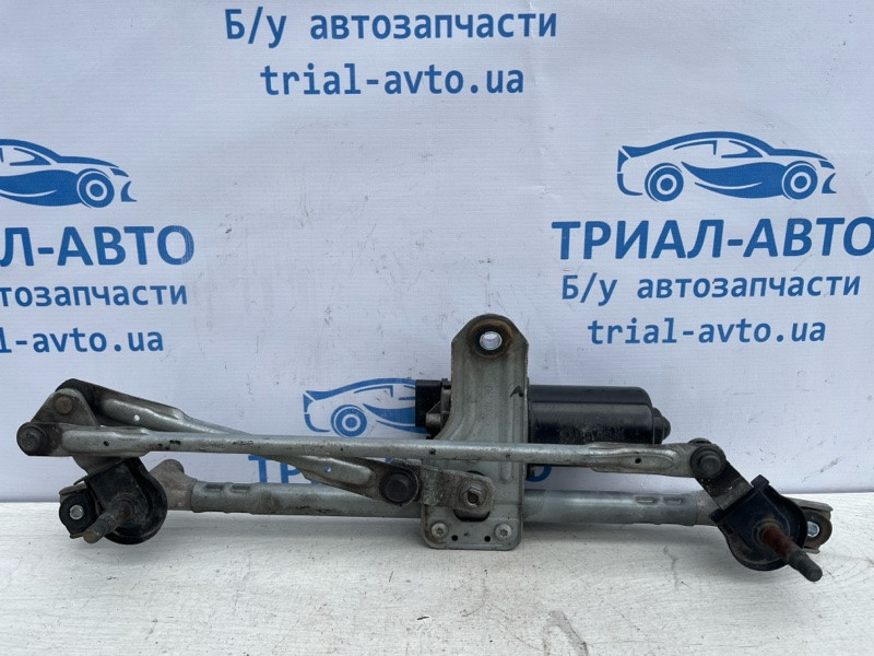 Трапеция дворников Hyundai Santa fe DM 2.4 БЕНЗИН G4KJ 2012 (б/у) Киев - изображение 1