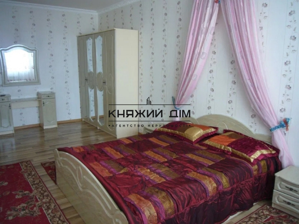 Оренда 2-кімнатної квартири на Осокорках. № 11201529 Киев - изображение 2