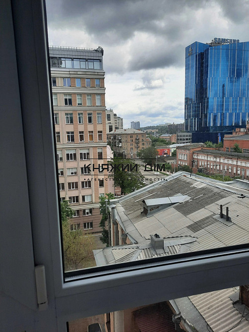 Оренда 1 кімнатної квартири м. Вокзальна Київ - зображення 8