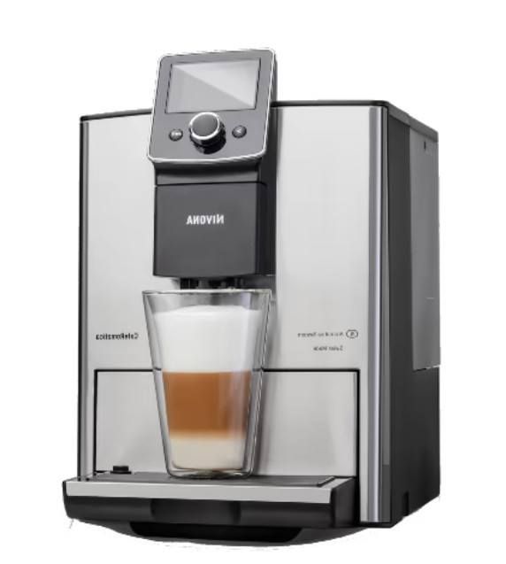 Кофемашина Nivona NIСR825 15 Бар Киев - изображение 1