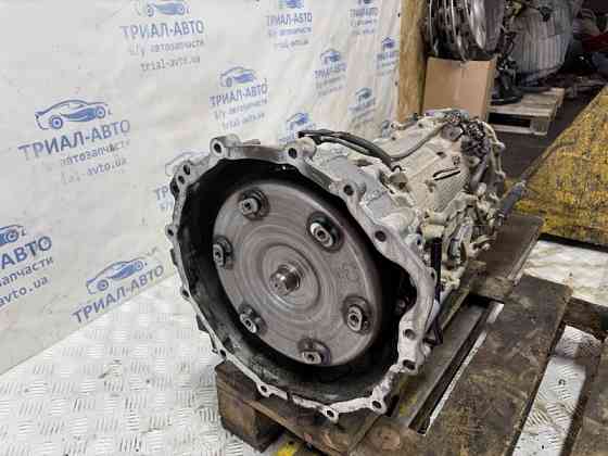 Коробка передач АКПП Mitsubishi Pajero Wagon 2006-2022 2700A129 (Арт. 84650) Киев
