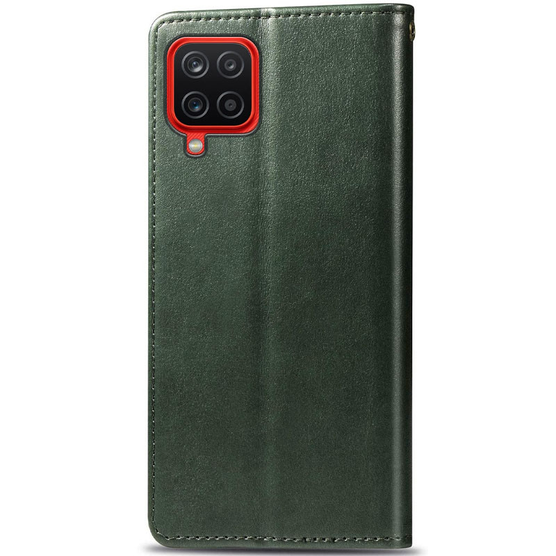 Кожаный чехол-книжка GETMAN Gallant (PU) для Samsung Galaxy A13 4G Херсон - зображення 2