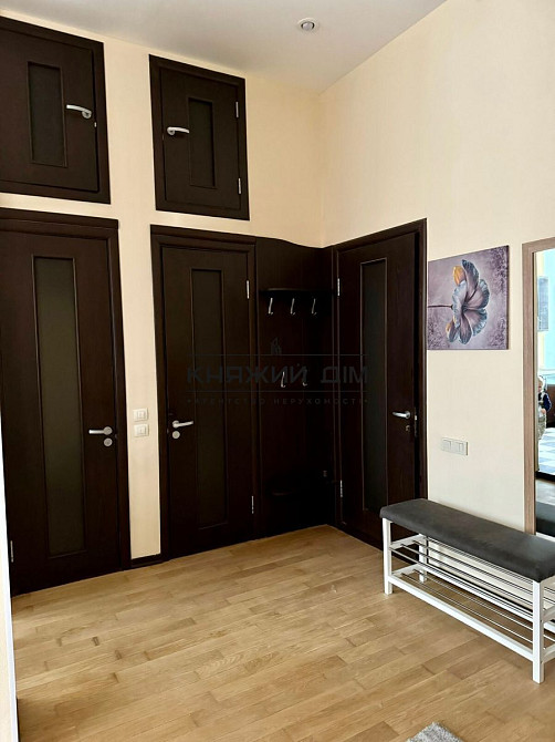 Без комісії! Оренда 2-х к. квартири студіо в центрі Києва Майдан Незалежності. № 11203679 Київ - зображення 3