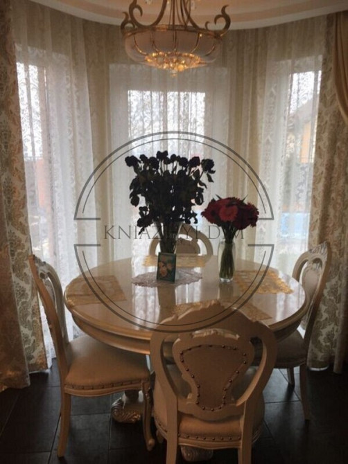 Аренда отличного дома в Старых Петровцах Вышгородский р-н. № 139070 Київ - зображення 10